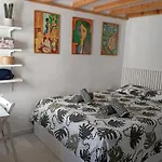 Apartamento luminoso casco antiguo San Luis