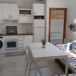 Apartamento luminoso casco antiguo San Luis