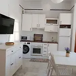Apartamento luminoso casco antiguo San Luis
