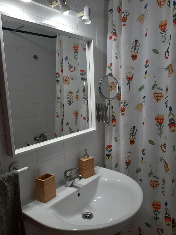Apartamento Luminoso Casco Antiguo San Luis Appartamento