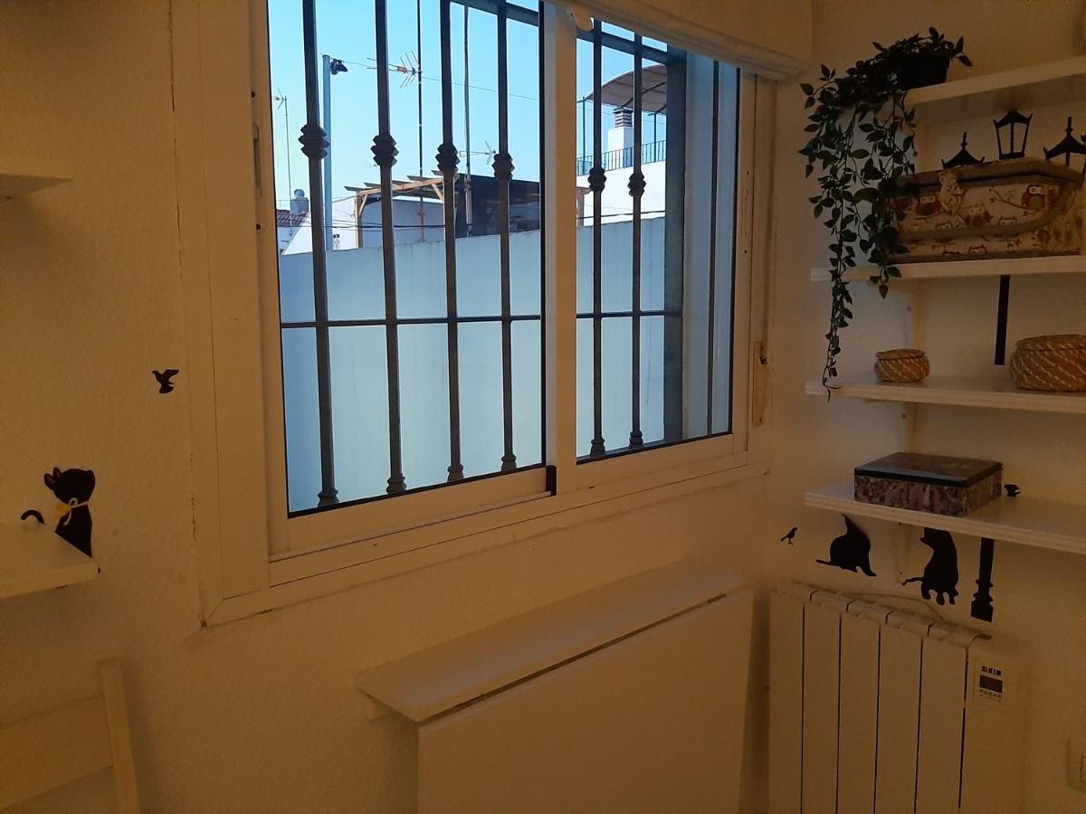 Appartamento Apartamento Luminoso Casco Antiguo San Luis