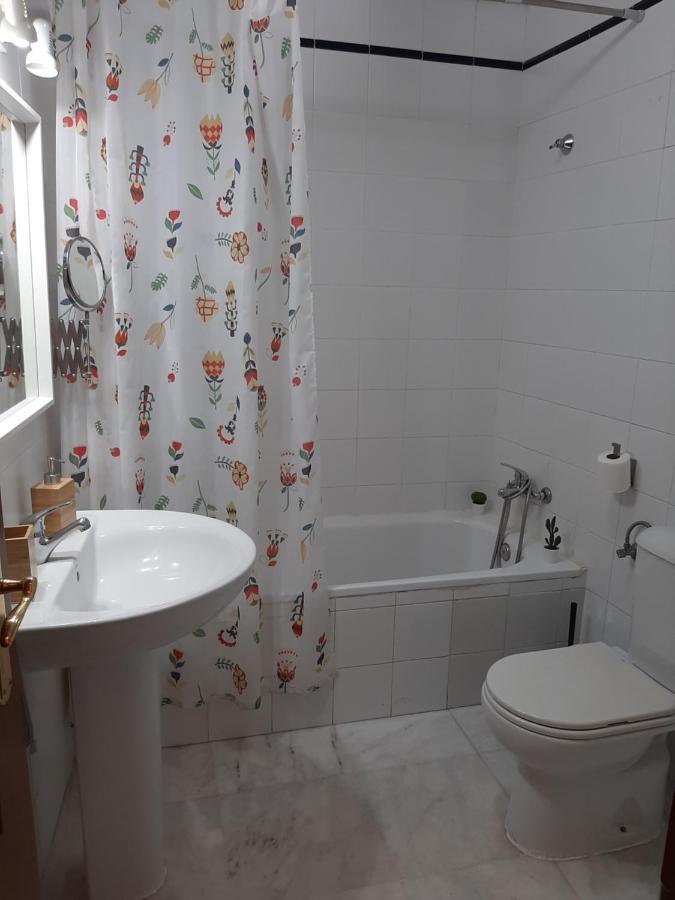 Apartamento Luminoso Casco Antiguo San Luis Appartamento *