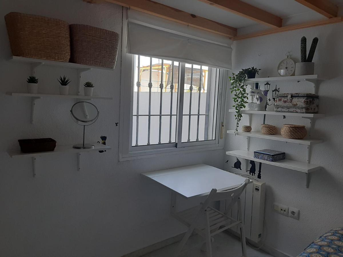 Appartamento Apartamento Luminoso Casco Antiguo San Luis Siviglia