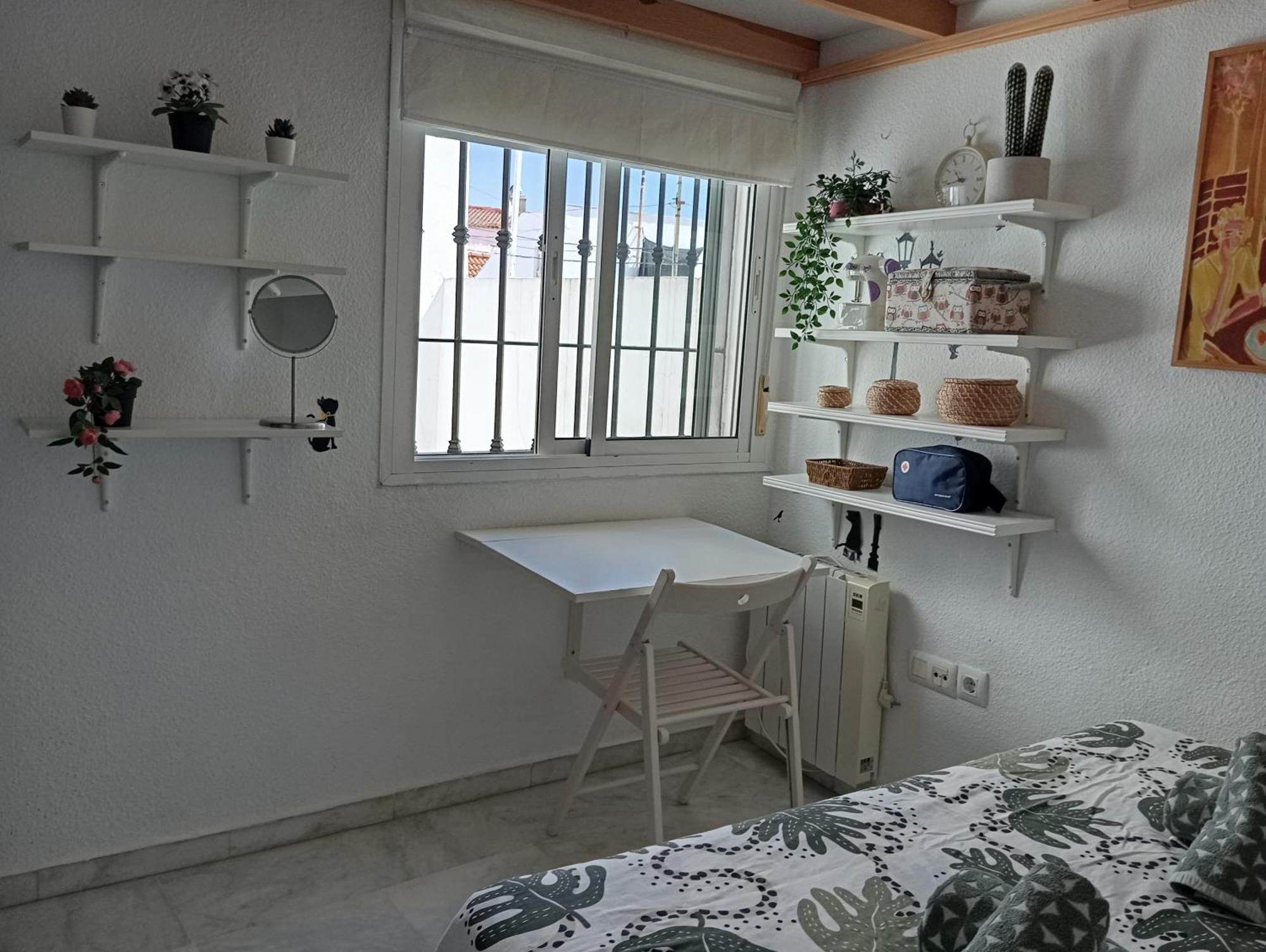 Appartamento Apartamento Luminoso Casco Antiguo San Luis Siviglia
