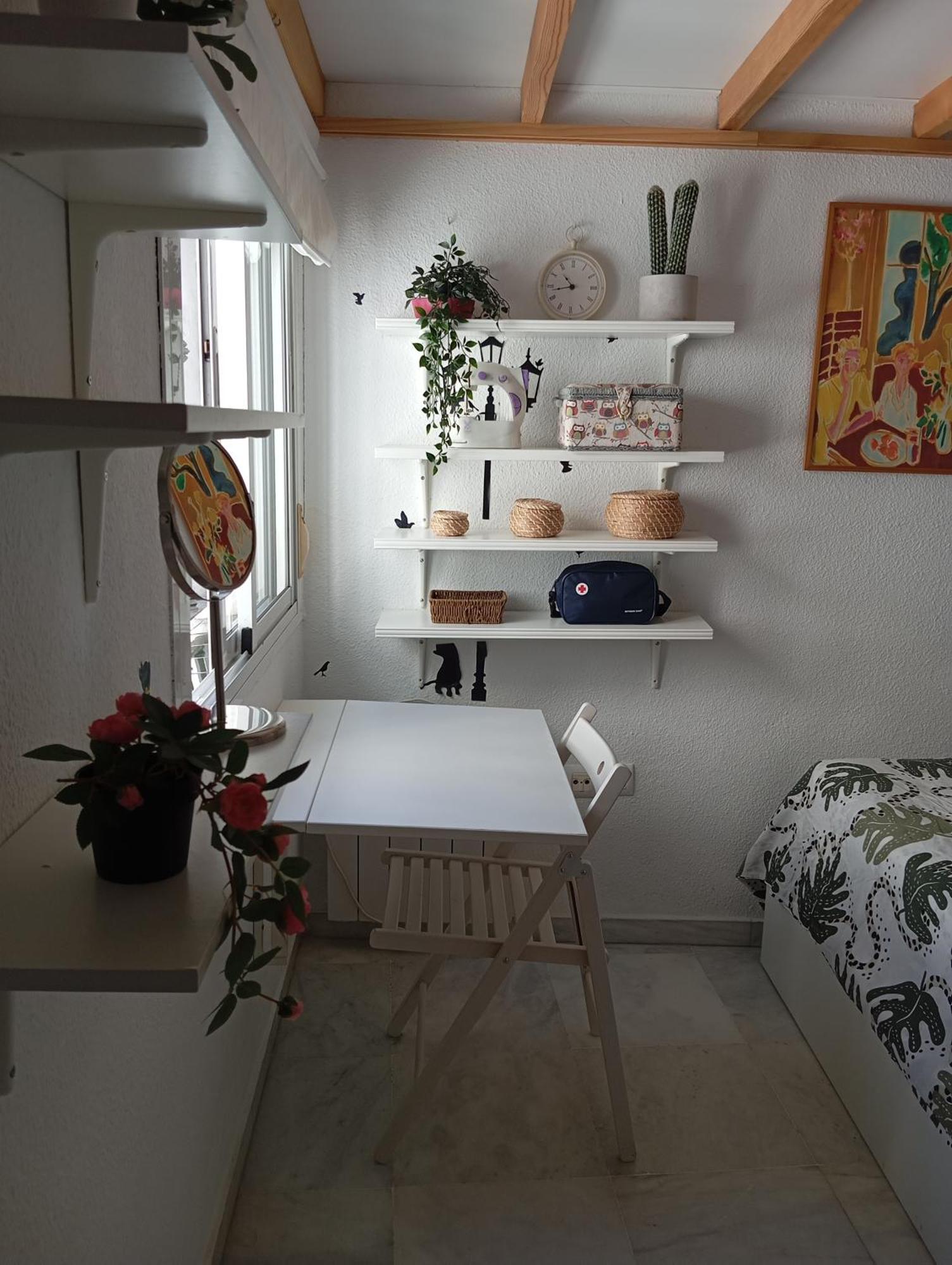 Appartamento Apartamento Luminoso Casco Antiguo San Luis