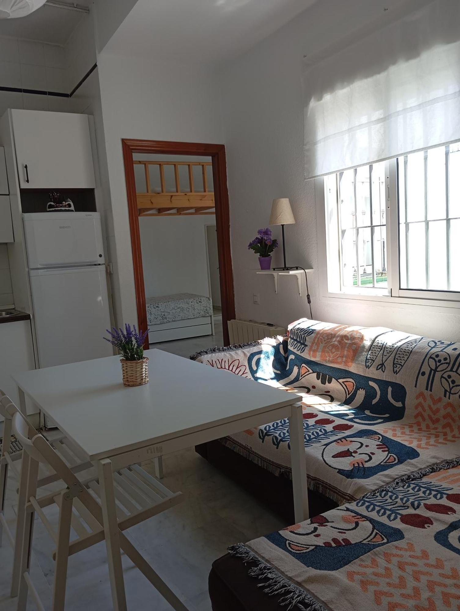 Appartamento Apartamento Luminoso Casco Antiguo San Luis *